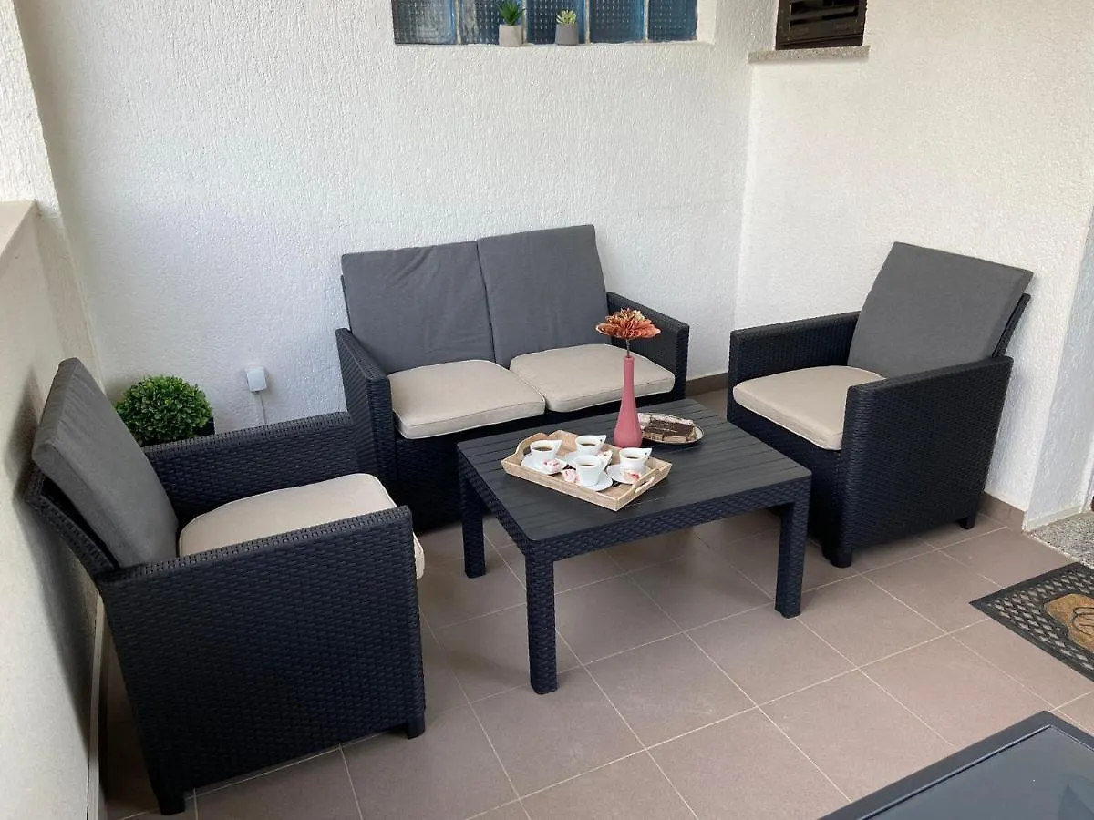 Apartment Madis & Free Bikes Пула 0*,